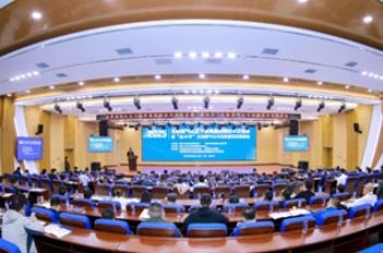 中國煤科煤科院與中煤鄂能化聯合推動生物質氣化技術產業化