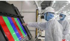 陜西：錨定創新，拓出發展新空間