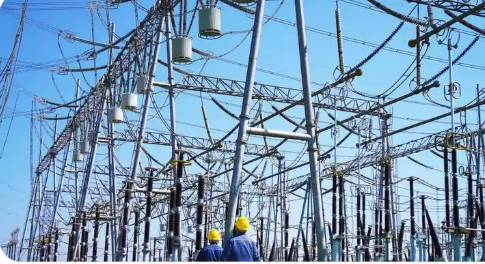 南網超高壓以“三能”改革激活發展新動能