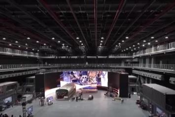 AI賦能未來片場 “一杯咖啡的距離”串起電影產業鏈