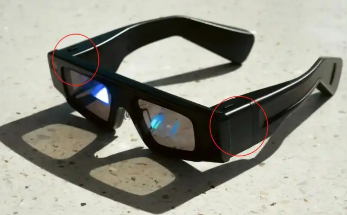 Snap融資10億加碼投入AR眼鏡，微美全息（WIMI.US）以AI+XR技術筑牢行業壁壘