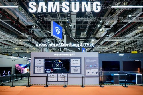 “進博效應”賦能，三星與供應鏈伙伴共成長