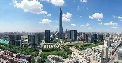 京津冀經開區近2000項事項實現區域通辦