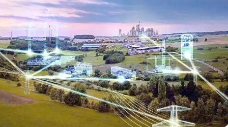 新型電力系統加速煥新 多能互補強韌消納保供