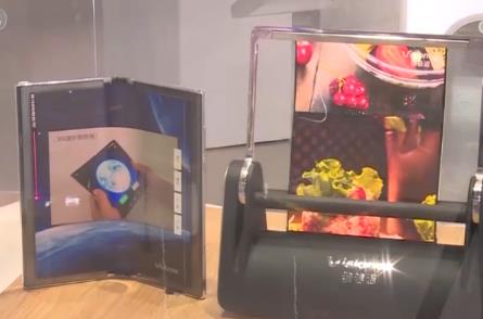 顯示產業質量領跑大“顯”身手 “屏”借“AI+”硬實力闖出全球大市場