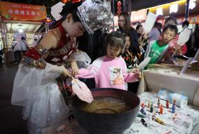 中國旅游研究院聯合馬蜂窩發布《中國風物報告》