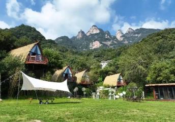 “特種兵”旅行降溫，河南流行起“情緒旅游”