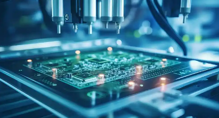 前三季度我國規模以上電子信息制造業增加值同比增長10.9%