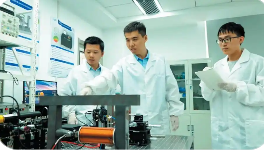 青島財政“撥改投”全力支持新興產業