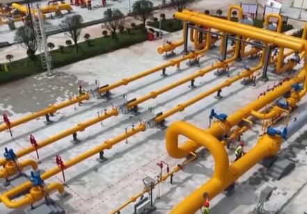 打好保供“組合拳” 多措并舉保障“迎峰度冬”能源安全穩定供應