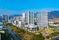 福州晉安：建區30年，GDP從十億級邁向千億級