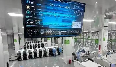 打造新型顯示產業高地，四川后勁十足