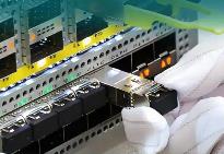 LightCounting：預計未來5年，全球光模塊市場年復合增長率為22%