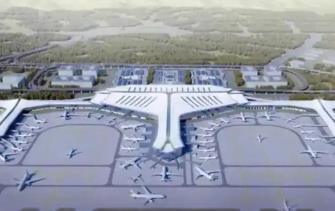 總投資超22億元！山西兩大交通項目獲批，覆蓋機場口岸與縣域國道升級