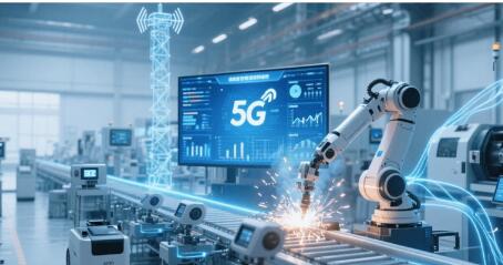 我國牽頭制定的工業5G國際標準正式發布