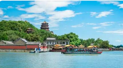 豐富產品供給提高服務質量 推進旅游強國建設