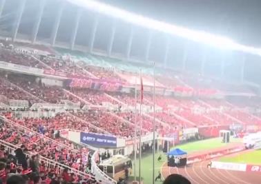 賽事“熱度”轉化為消費“留量” “體育+”創新模式拓展文旅“新賽道”