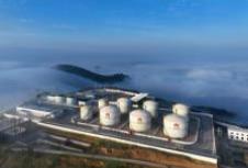 《化工企業可燃液體常壓儲罐區安全管理規范》發布