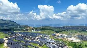 國務院新聞辦公室發布《碳達峰碳中和的中國行動》白皮書