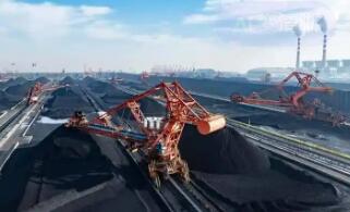 國家能源局發文推進煤炭與新能源融合發展