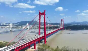 首個、首座、首次！本周，中國硬核實力再刷屏