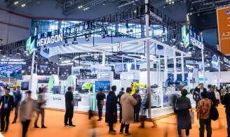 以“綠”為擎：進博舞臺上的輕工業轉型新圖景