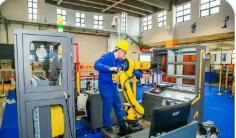 浙江打造制造業五支重點人才隊伍