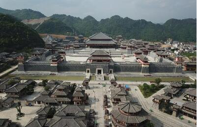 影視旅游：從觀影到入戲要多久