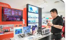 海南離島免稅新政實施首周吸金5.06億元 同比增逾三成