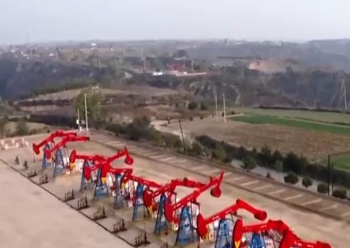 能源安全新保障！我國最大頁巖油生產基地累產超2000萬噸