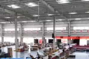 破480億的即時物流訂單量如何完成？探究“萬物到家”背后的“科技范”