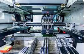 上海已牽頭制定251項國際標準 以“標準引擎”驅動產業創新高地建設