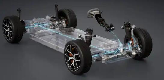 《2025年智能底盤發展共識》發布