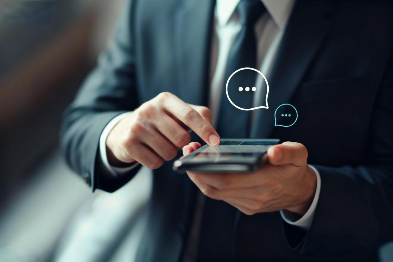 馭岳科技Match Best海外短視頻詢盤服務，精準鏈接全球機械設備海外買家，構建穩定企業出海私域運營體系