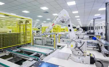 河北保定新能源電力裝備產業獲批國家級試點