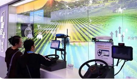 京津冀協同推進北斗時空信息產業發展