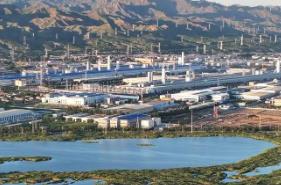 奮進內蒙古·發展有底氣｜工業增加值突破萬億背后的“智造密碼”