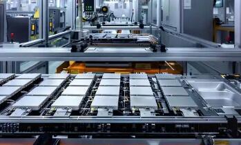 固態電池產業化，還要闖過幾道關？