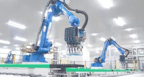 湖北武漢將建成20家國家卓越級以上智能工廠