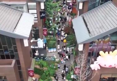 福州：在城市更新中守護歷史文化記憶