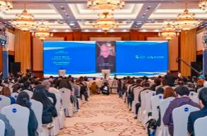 2025國際山地旅游暨戶外運動大會在貴陽啟幕