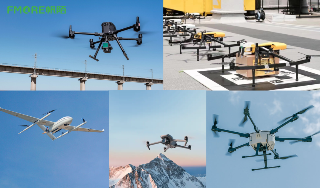 帆陌優+密集簽約多家保司，低空保險TPA服務賽道迎來破局者