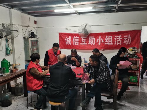 三維發力，織密秋冬消防安全“防護網”