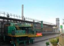 焦化業加速全鏈條數智轉型