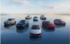 首超新車總銷量一半！10月份我國新能源汽車銷量171.5萬輛