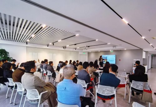 陳潔芳：穿越商業地產的迷霧與周期，解碼資產韌性生長