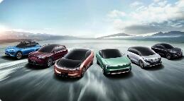 10月車市延續強勁增長勢頭 多家車企銷量突破歷史新高