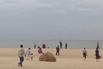 彩林溫泉、觀賽旅游、候鳥游客……熱門新IP激活冬季文旅消費新“密碼”