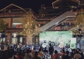 河南鄭州又新增3家省級旅游休閑街區