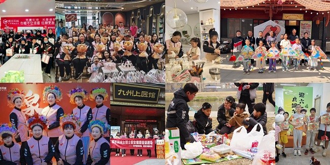 持續探索即配行業人才關懷模式：順豐同城“首創”委屈關懷基金投入已達千萬